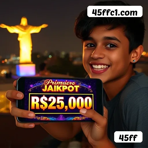 Ferramentas de apostas 45ff