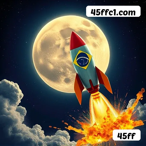 Análise de apostas 45ff